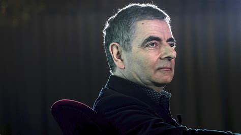 Rowan Atkinson Death Video 2022