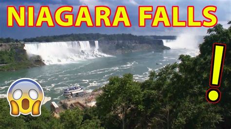 Best RV Campgrounds Near Niagara Falls