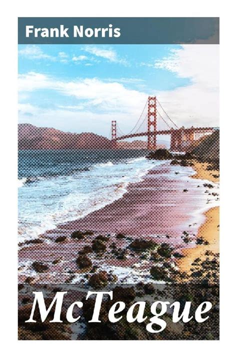 McTeague von Frank Norris - Buch | Thalia