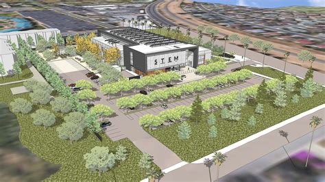 STEM Academy | Spurlock