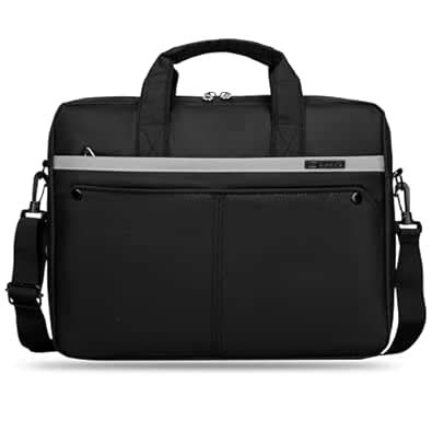 Zippy's Laptop Bag Messenger Office Handbag with Adjustable Shoulder ...