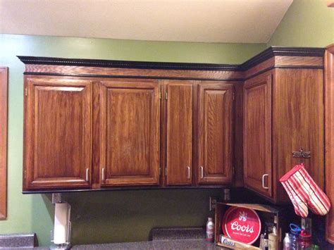 Best Way To Paint Over Stained Kitchen Cabinets at Wanda Murray blog