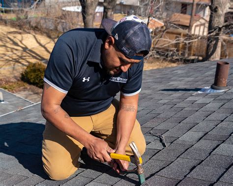 About Roof Maxx | Trusted Roofing Company in Topeka
