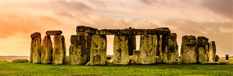 England, Scotland & Wales | Mercury Travels