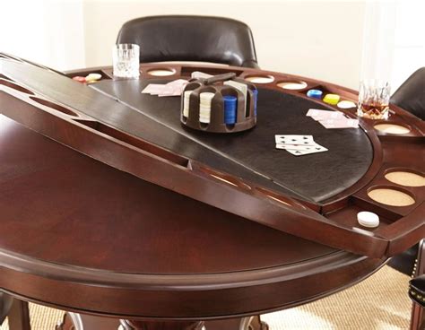 Buy Poker Dining Tables - Best selection and Free Shipping! – AMERICANA ...