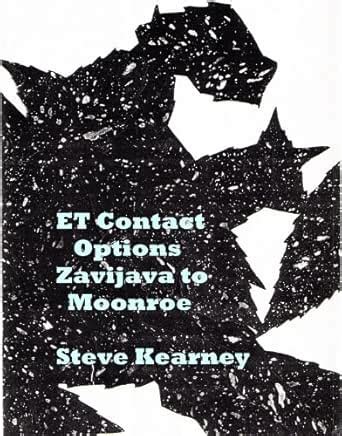 ET Contact Options: Zavijava to Moonroe eBook : kearney, steve: Amazon ...