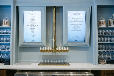 About — King Canary Brewing Co.