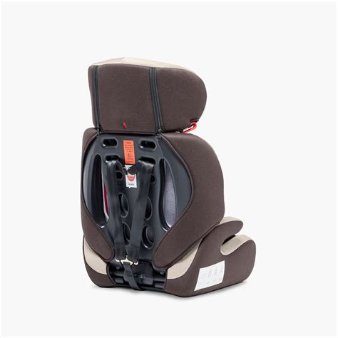 Buy Juniors Tripp Baby Car Seat from Juniors at just INR 5499.0 at Babyshop