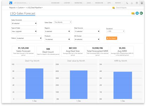 How A Contact Manager Can Make Your Life Better | LeadSquared