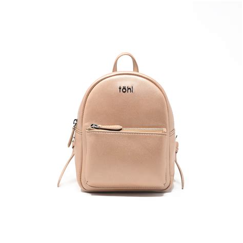 Women's Backpacks Tagged "Nude" - tohl