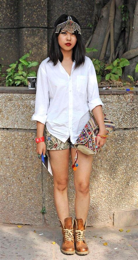 Real women work the fusion trend | Femina.in