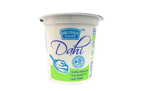 FSSAI allows labelling curd in regional names amid political ...