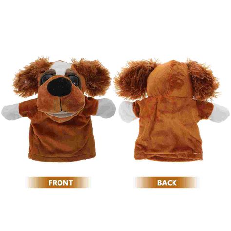 Hand Puppet 的图像结果