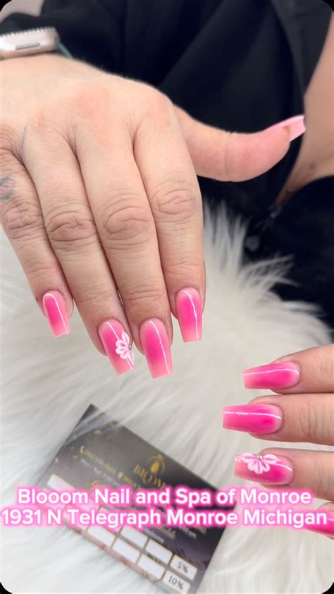 Bloom Nail & Spa | 💅 Bloom Nail & Spa – Shine with the Perfect Nails ...
