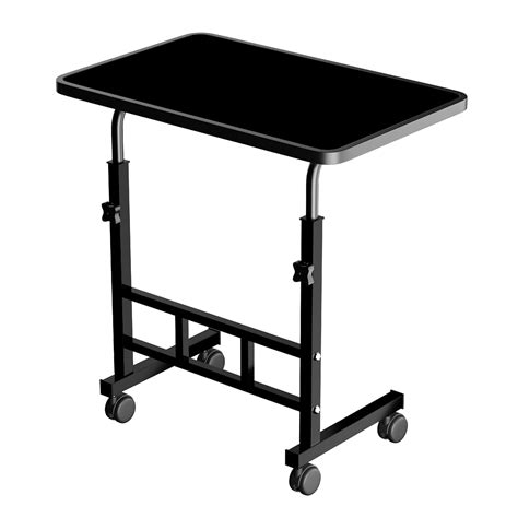 SOLIAM Office Table for Home/Writing Desk for Office/Folding Table for ...