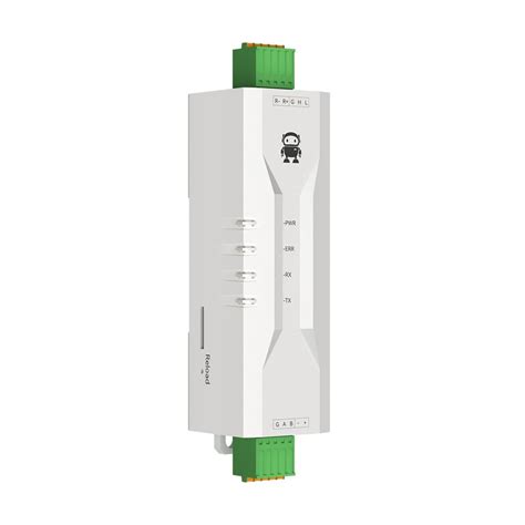 Buy EBYTE CAN To Serial Protocol RS485 CANBUS Converter ECAN-101 Modbus ...