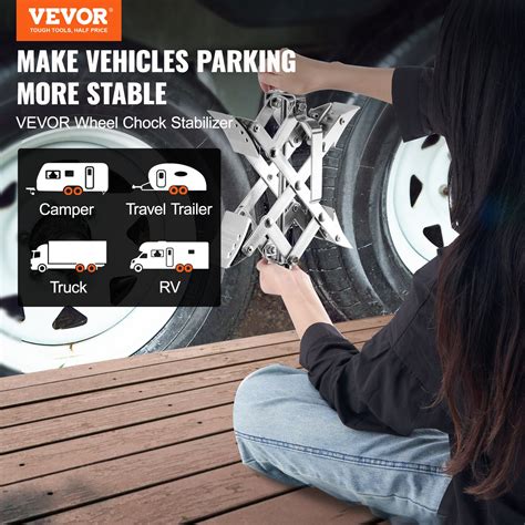Best RV Wheel Chock 的图像结果
