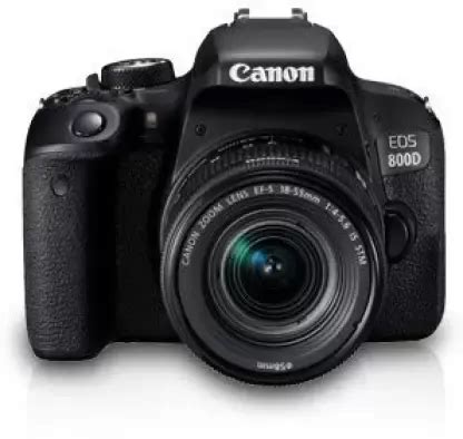 Best DSLR Camera in India [August, 2024]