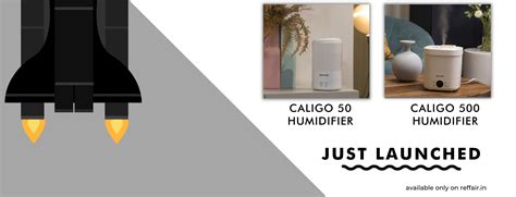 Reffair Air Technology Experts | Car Air Purifiers | Humidifiers