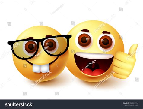 2,036 vectores de Friendship emoji - Vectores, imágenes y arte vectorial de stock | Shutterstock