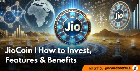 JioCoin Explained: How To Invest, Features, Benefits & Polygon Partnership