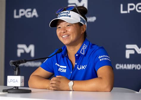 How Rhode Island golf course helped Megan Khang’s professional golf ...