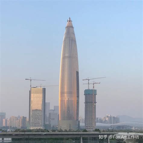 2019年世界最高的30座摩天大楼排名(2)_旅游地理_初高中地理网