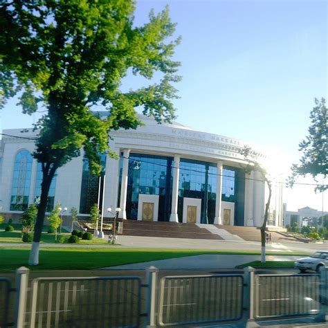 TASHKENT STREET IN SAMARKAND (2026) All You Need to Know BEFORE You Go ...