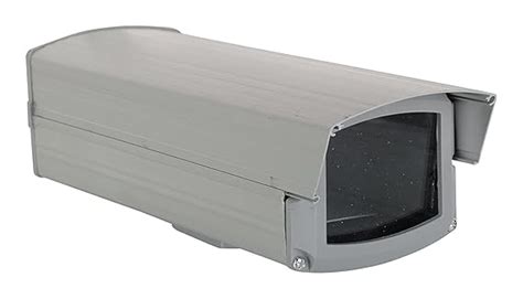 Buy JK Vision Bullet Camera Housing Small, Protects Your CCTV Camera ...