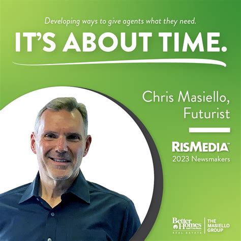 Better Homes and Gardens Real Estate The Masiello Group on LinkedIn ...