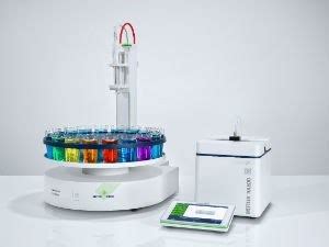 Press Release: UV/VIS Spectrophotometer Updates Enable Automation ...