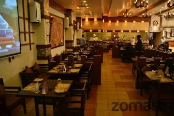10 Best Buffet Restaurants in Noida - June 2026 | magicpin blog