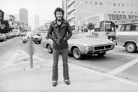Image result for Bruce Springsteen Heat