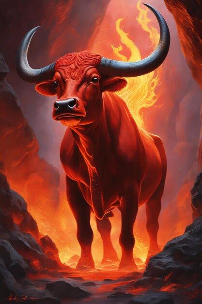 Image result for Exploding Bull