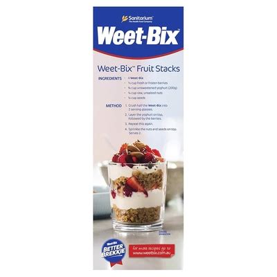 Sanitarium Health Food Company Weet-bix 1.2 Kilogram India | Ubuy
