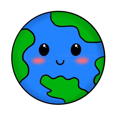 Earth简笔画 的图像结果