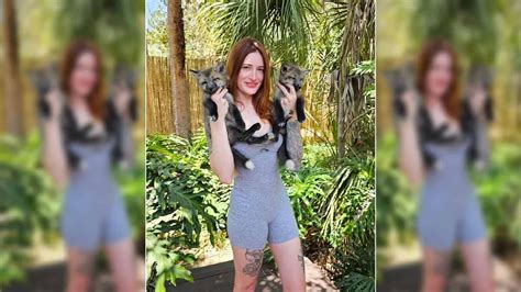 Who Is Mikayla Raine? Know More About The YouTuber And Founder Of ‘Save ...