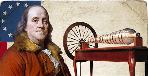 Invenções De Benjamin Franklin - FDPLEARN