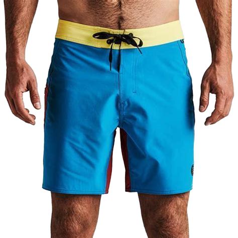 Roark Boatman 17 Board Short - Men's - Clothing