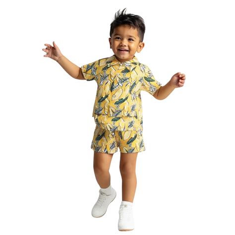 Boys Jogger sets - TrendyKid