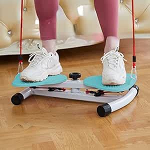 COROID Fitness Gym Set for Home with New Model Abs Exerciser Machine 20 ...