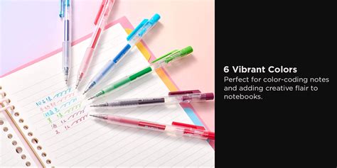 Kaco Turbo Gel Ink Pen – SCOOBOO