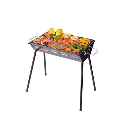 حامل شواية صغير Barbecue Grill Stand, Small