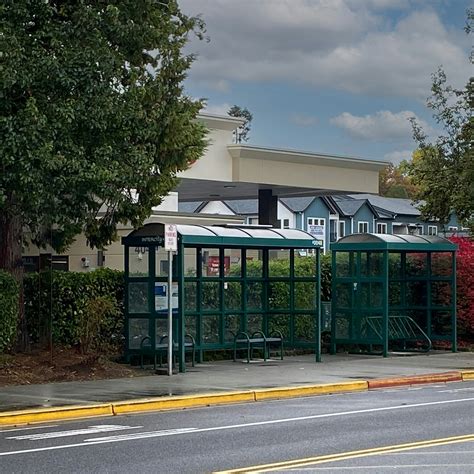 Intercity Transit: Free Bus Service in Olympia & Thurston County ...