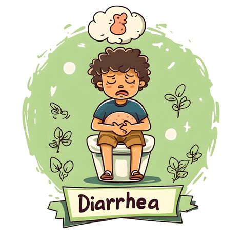 Image result for Diarrhoea Scene