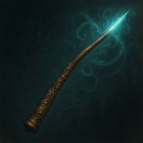 Wand Quiz Harry Potter