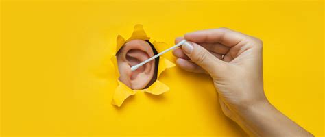 Fungal Ear Infection (Otomycosis): Causes, Symptoms & Treatment