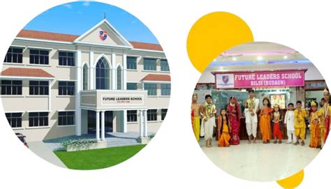 Future Leaders School , Bilsi