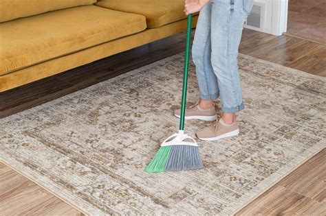 How Can I Deep Clean My Carpet Without A Machine