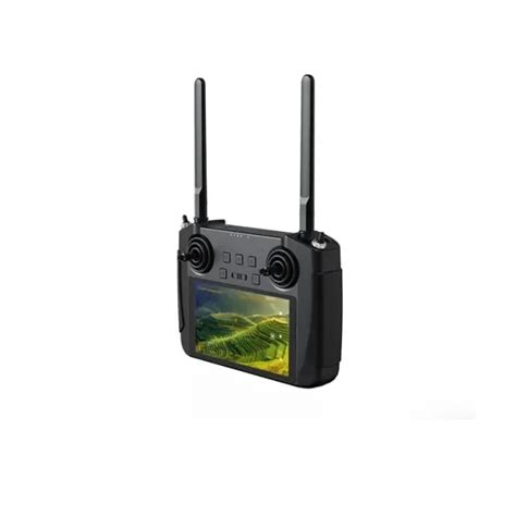 SIYI MK15 Mini HD Handheld Agriculture Smart Controller FPV Combo - Hi ...
